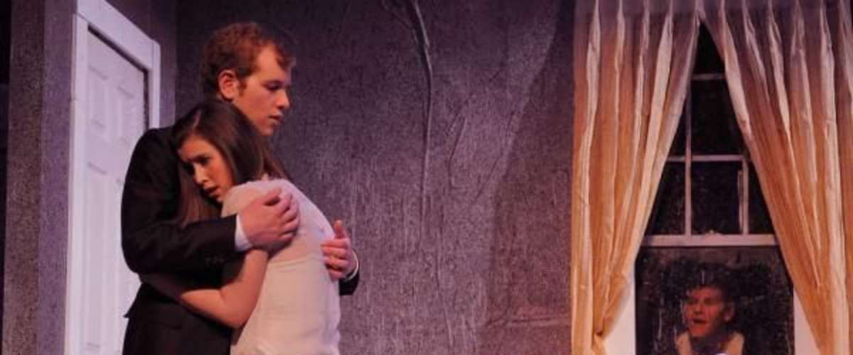 Flowers for Algernon