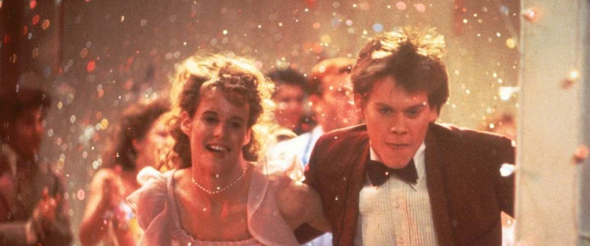 Watch Footloose (1984)