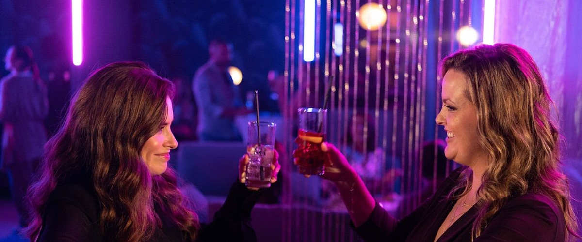 Watch For Her Sins - Season 1