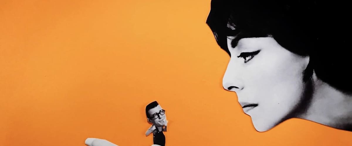 For Madmen Only: The Stories of Del Close