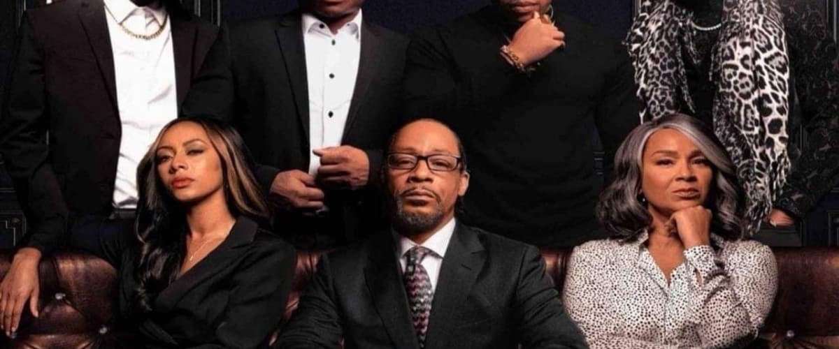 For the Love of Money