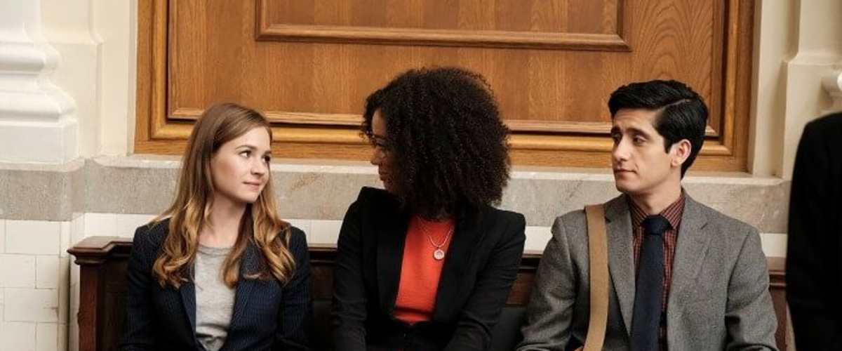 For the People - Season 1