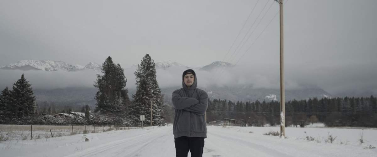 For Walter and Josiah