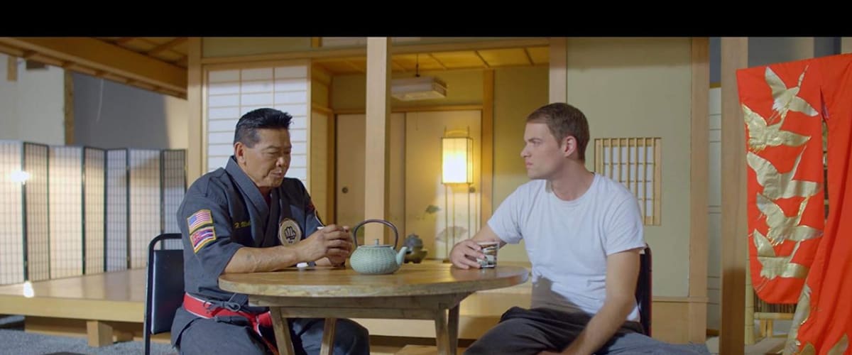 Watch Forbidden Power