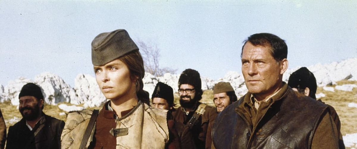 Watch Force 10 from Navarone