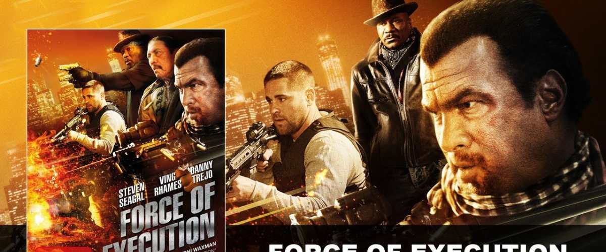 Watch Force Of Execution