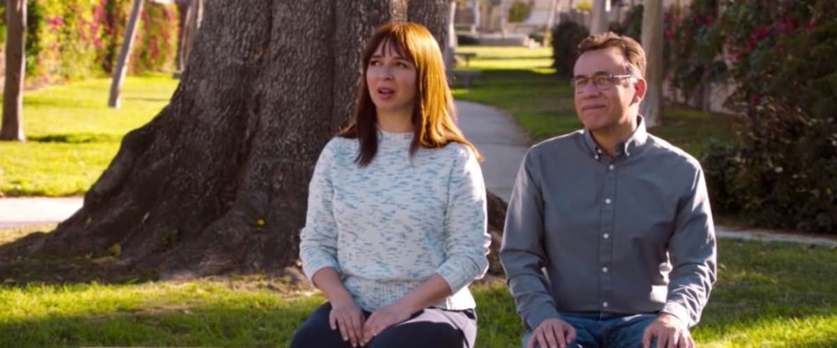 Watch Forever (2018) - Season 1