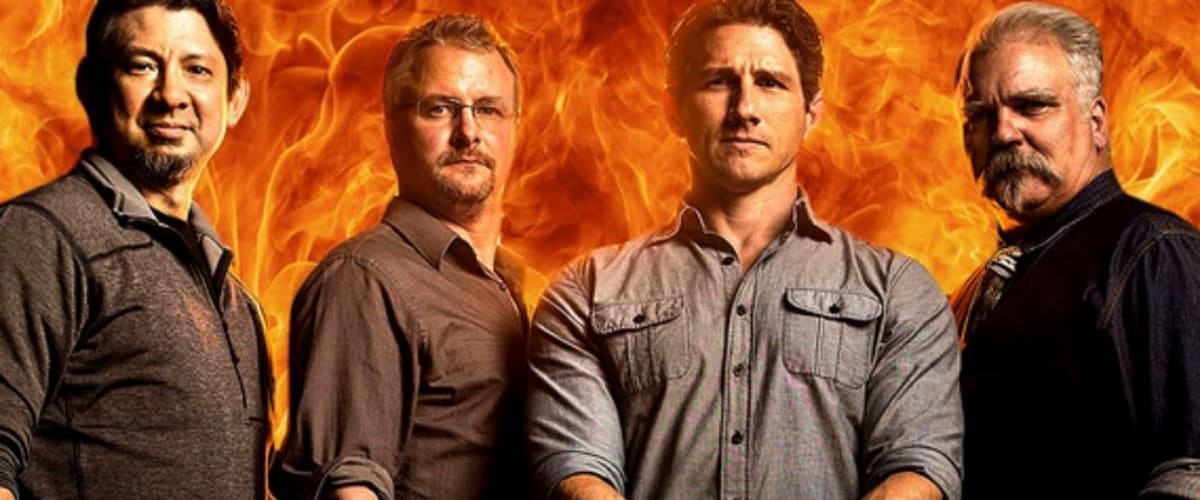 Forged in Fire - Season 01