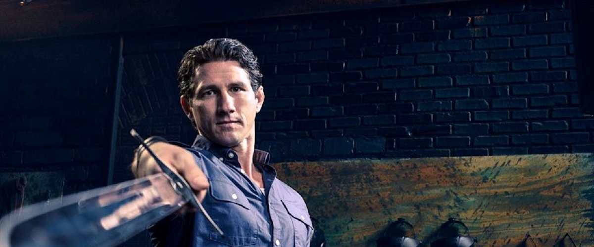 Forged in Fire - Season 4