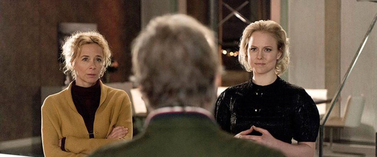 Watch Forget About Nick