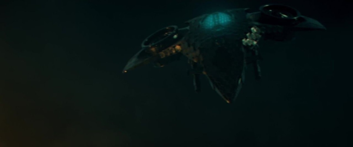 Forgotten Experiment