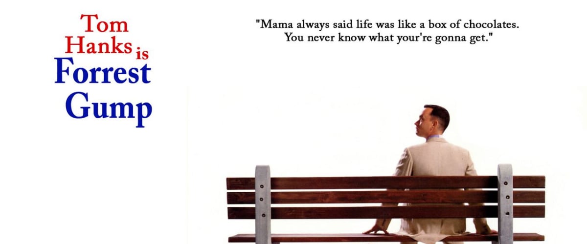 Watch Forrest Gump Full Movie on FMovies.to