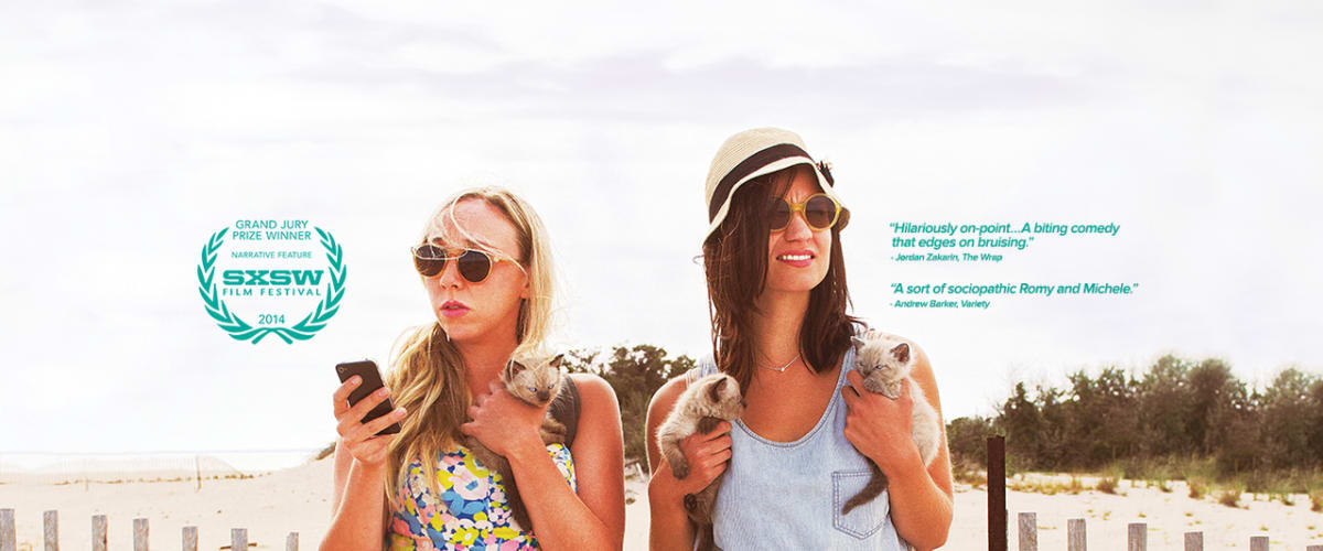 Watch Fort Tilden