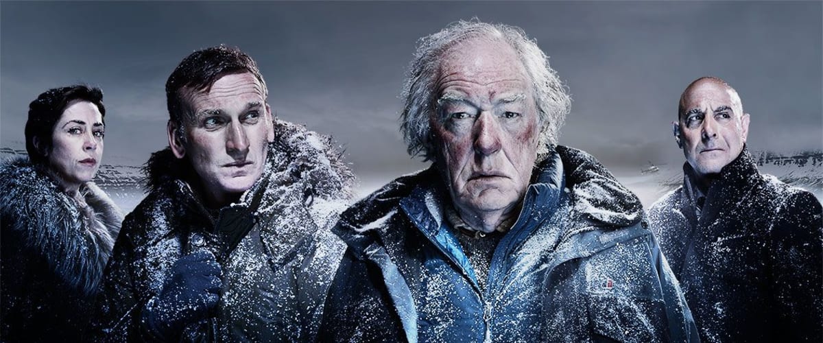 Fortitude - Season 1