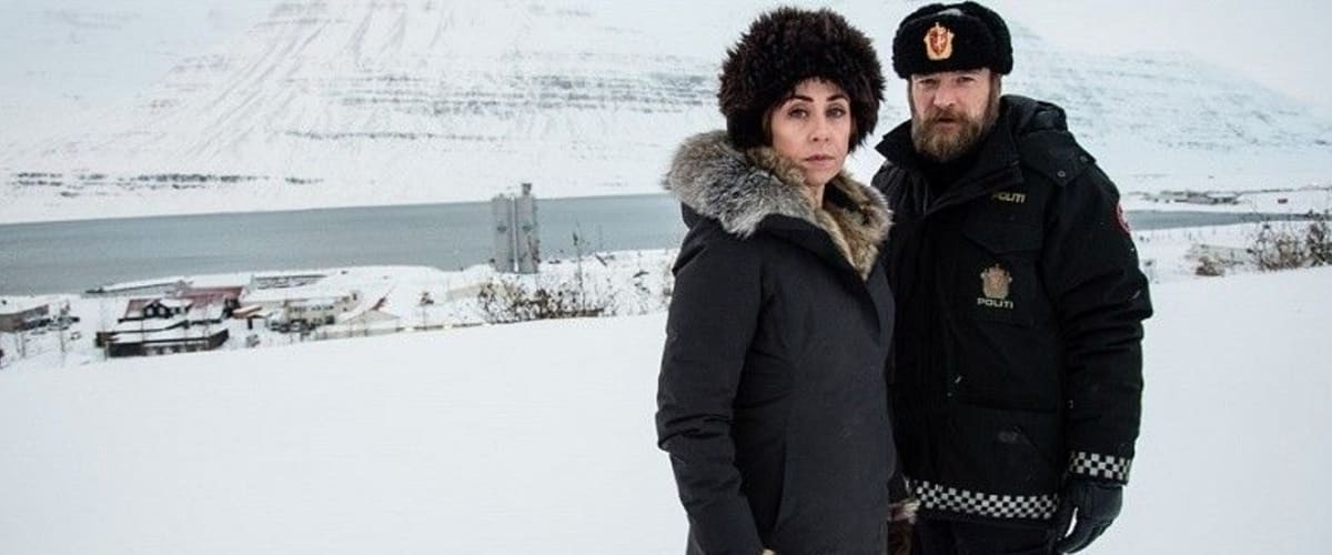 Fortitude - Season 2