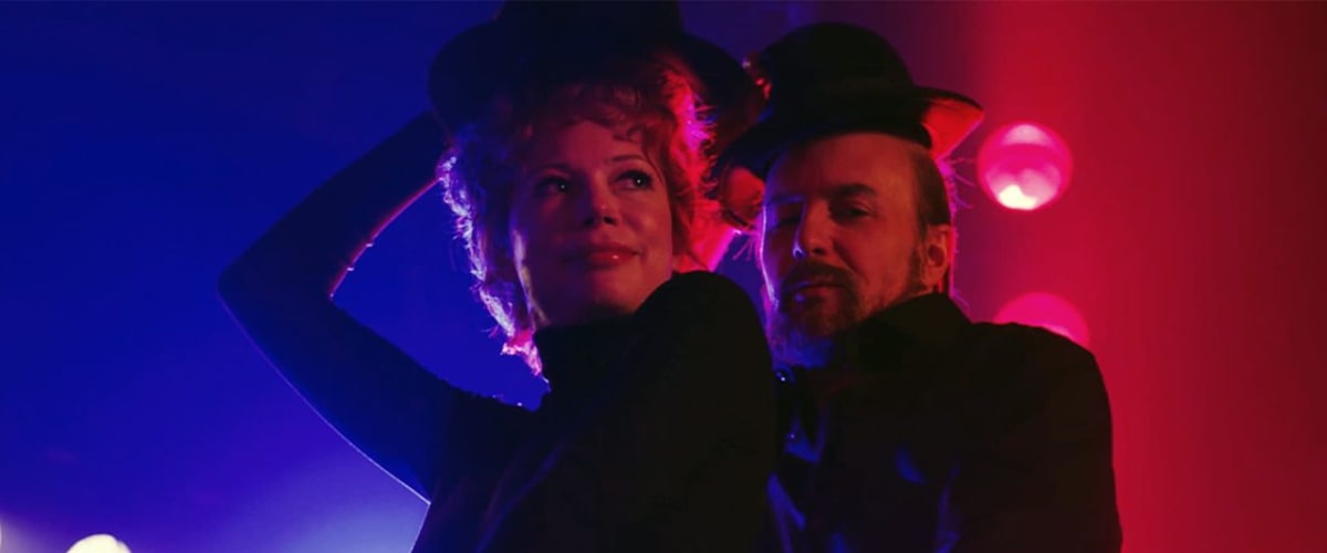 Fosse/Verdon - Season 1