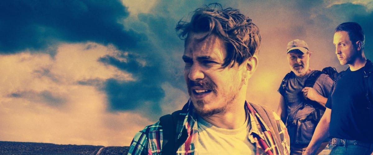 Watch Found Wandering Lost