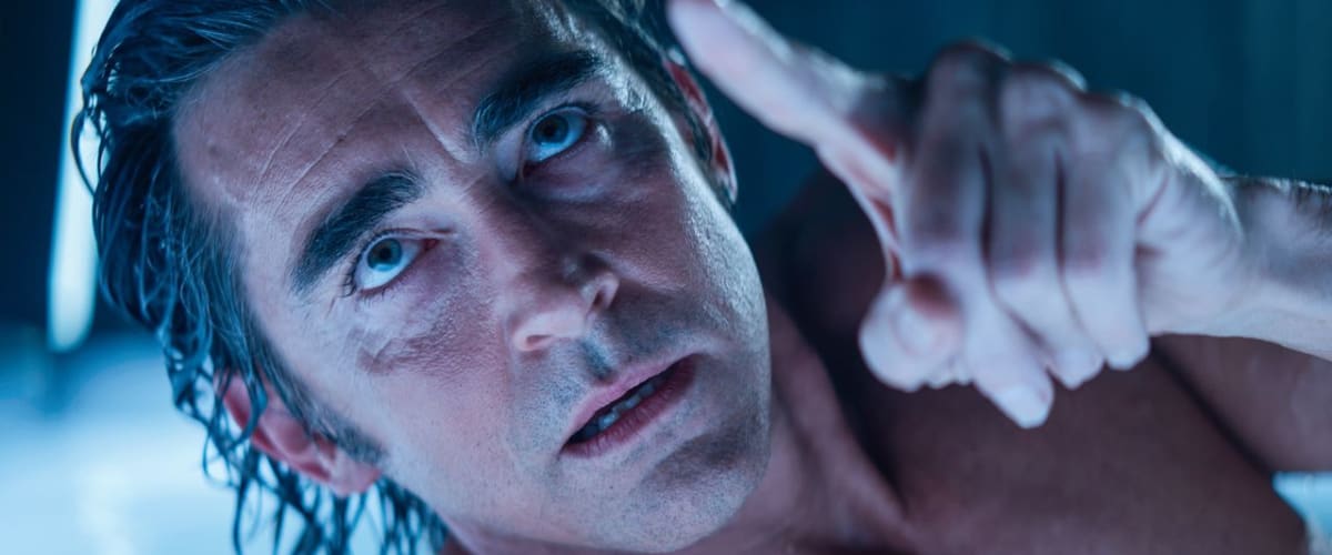 Foundation - Season 2