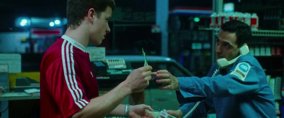 Watch Four Letter Words