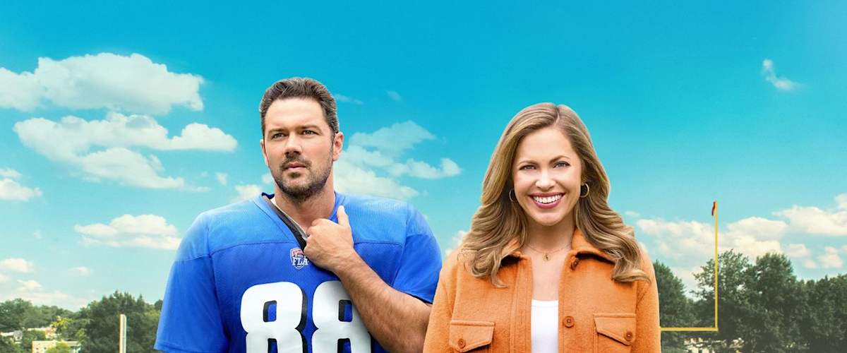 Fourth Down and Love