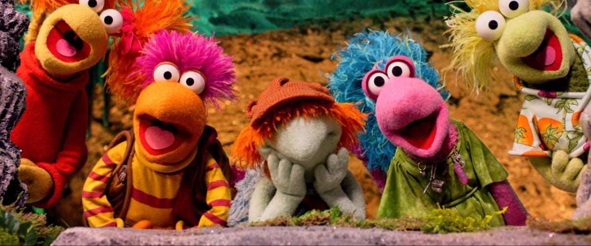 Watch Fraggle Rock - Season 1