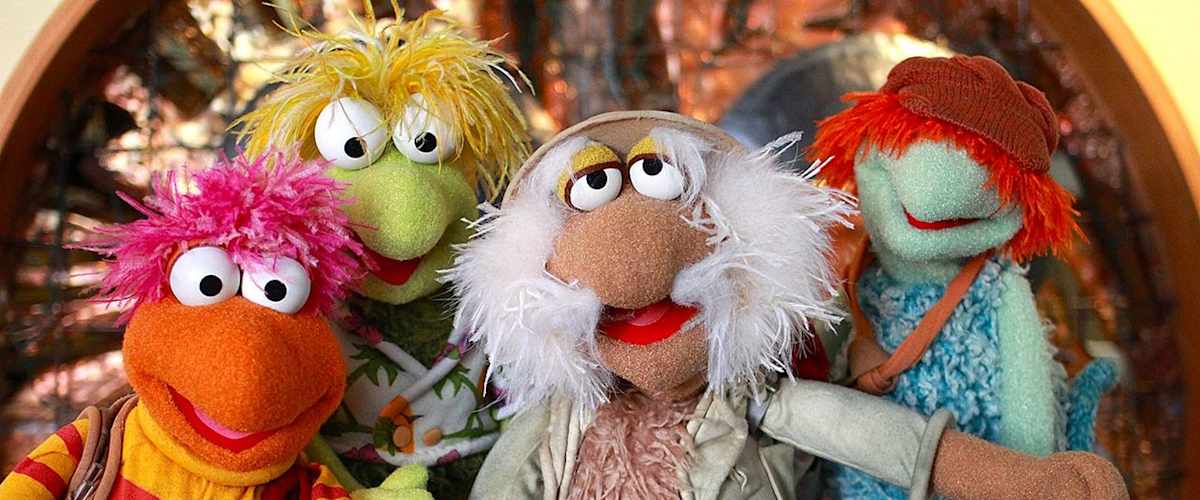 Fraggle Rock - Season 1
