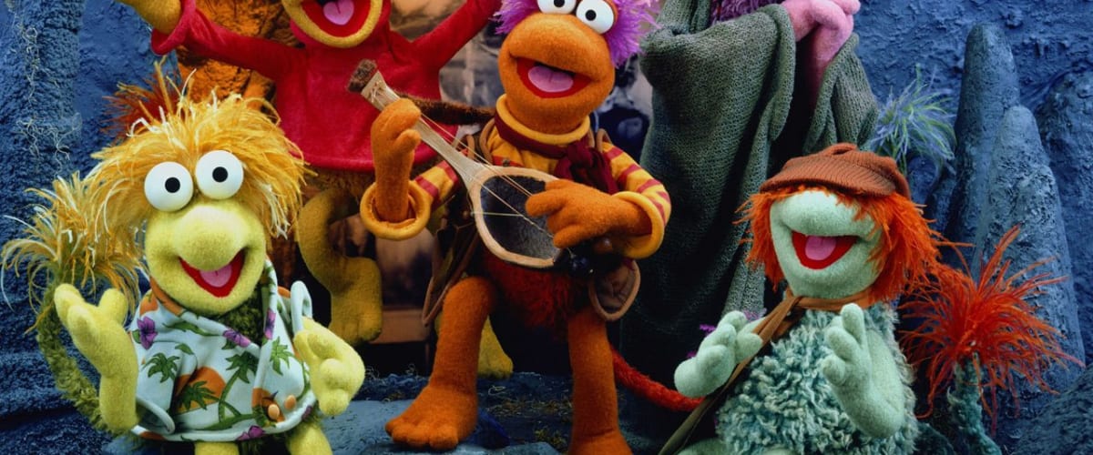Fraggle Rock - Season 2