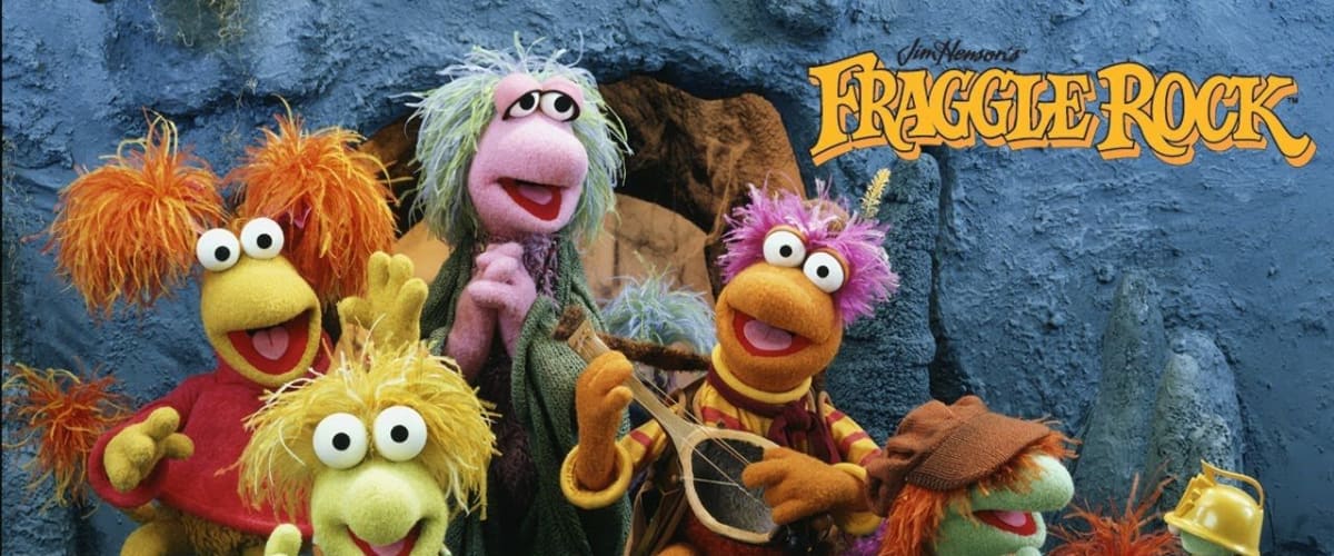 Fraggle Rock - Season 4