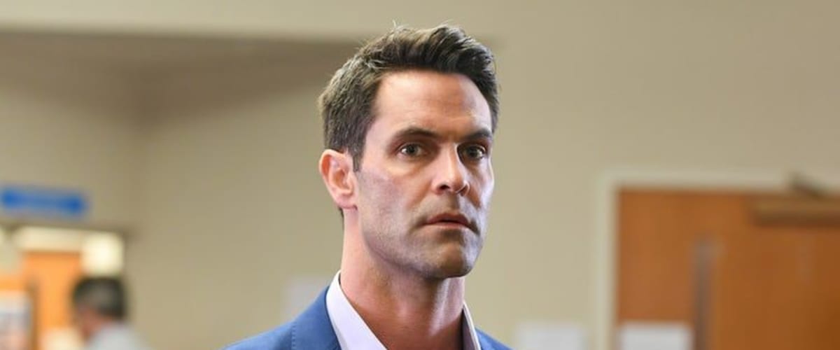 Watch Framed by My Fiance