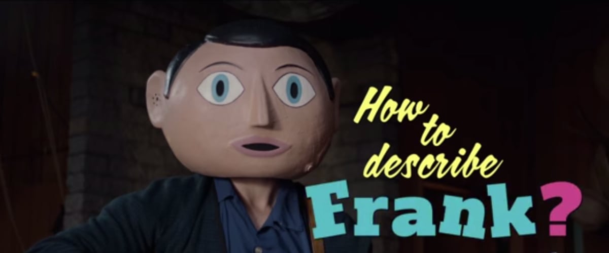 Watch Frank
