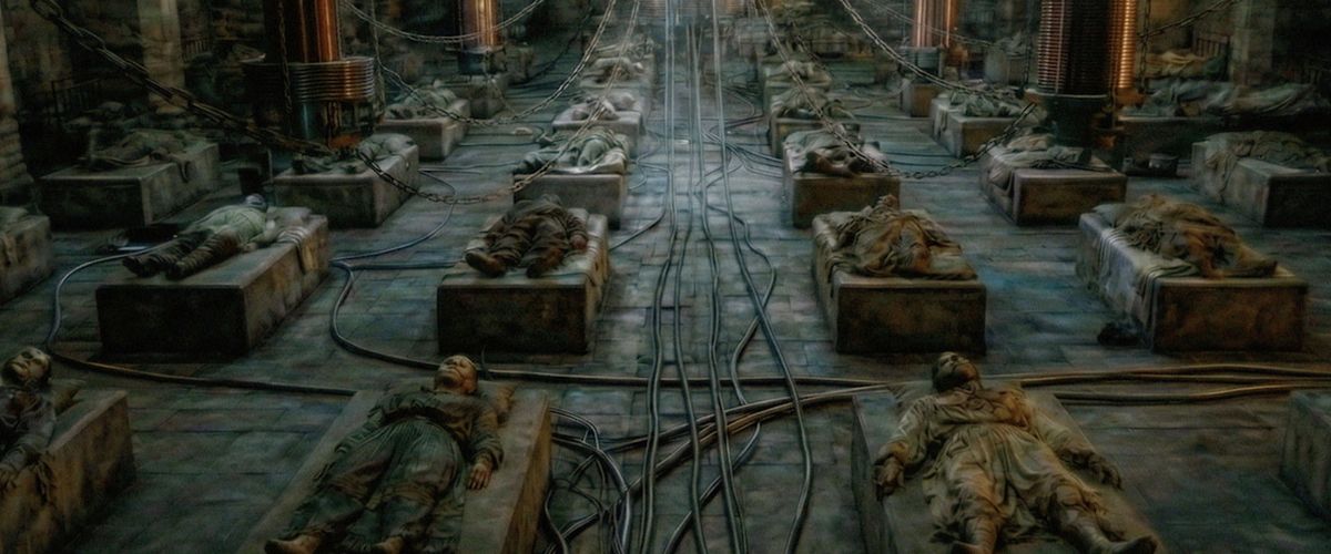 Watch Frankenstein's Bride