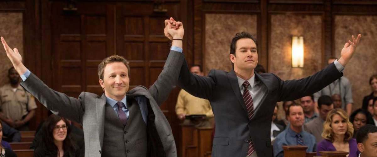 Watch Franklin and Bash - Season 1