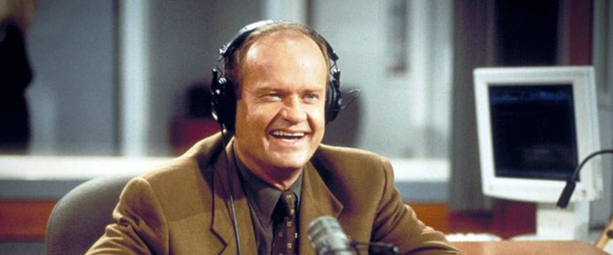 Watch Frasier - Season 10