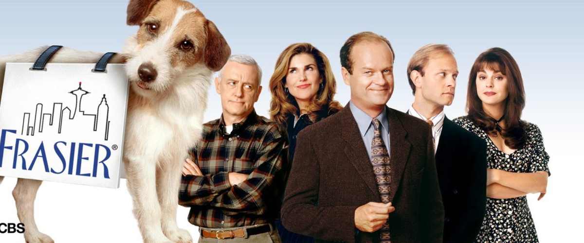 Frasier - Season 2