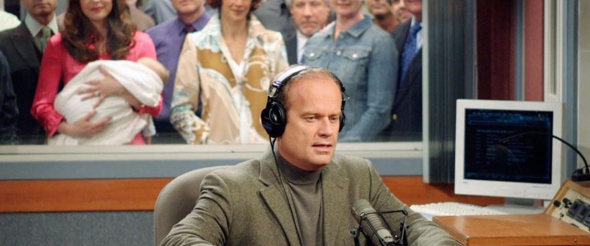 Frasier - Season 5