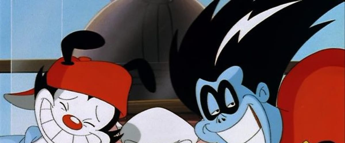 Freakazoid - Season 2