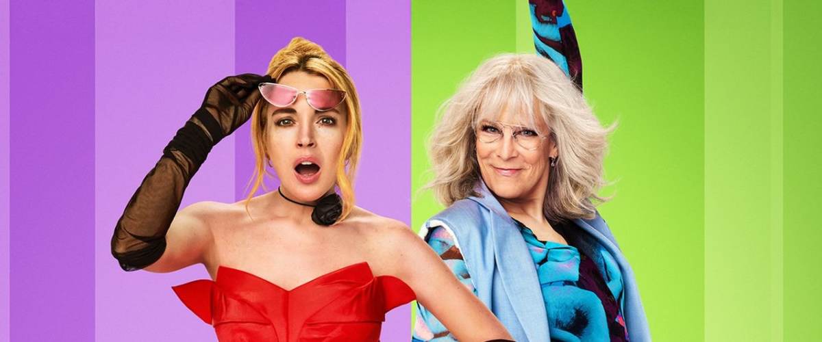 Watch Freakier Friday