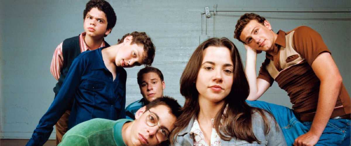 Freaks and Geeks - Season 1