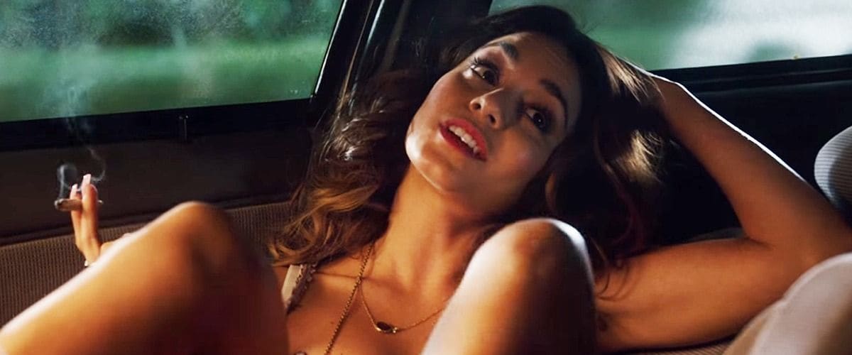 Watch Freaks Of Nature