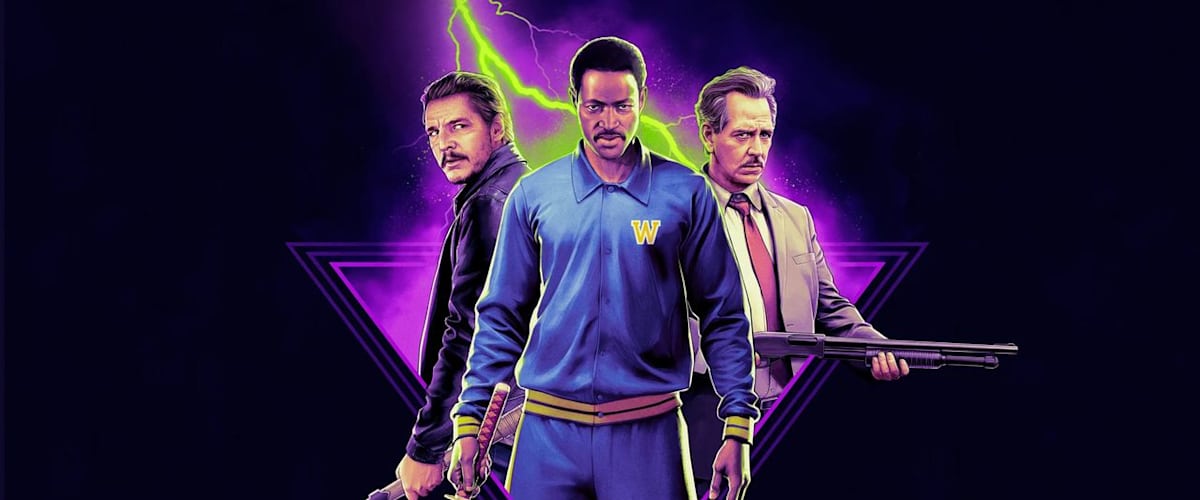 Watch Freaky Tales