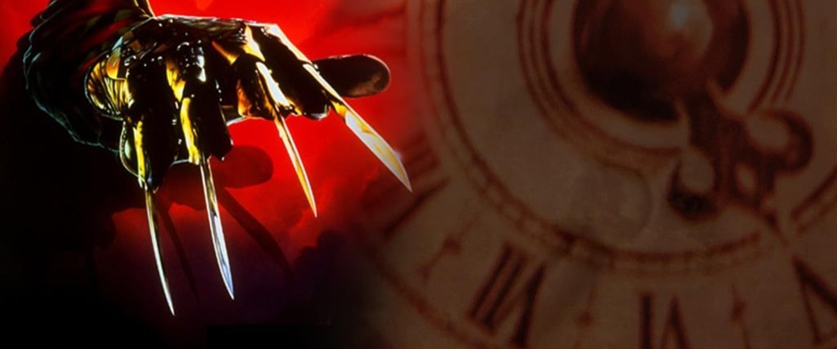 Watch Freddys Dead: The Final Nightmare (1991)