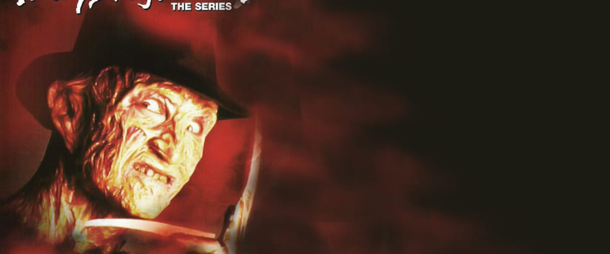 Freddys Nightmare - Season 1