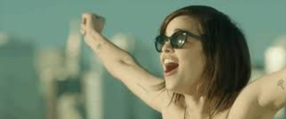 Watch Free the Nipple