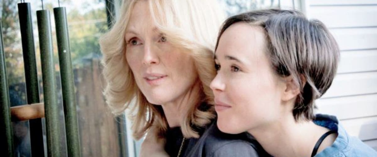 Watch Freeheld