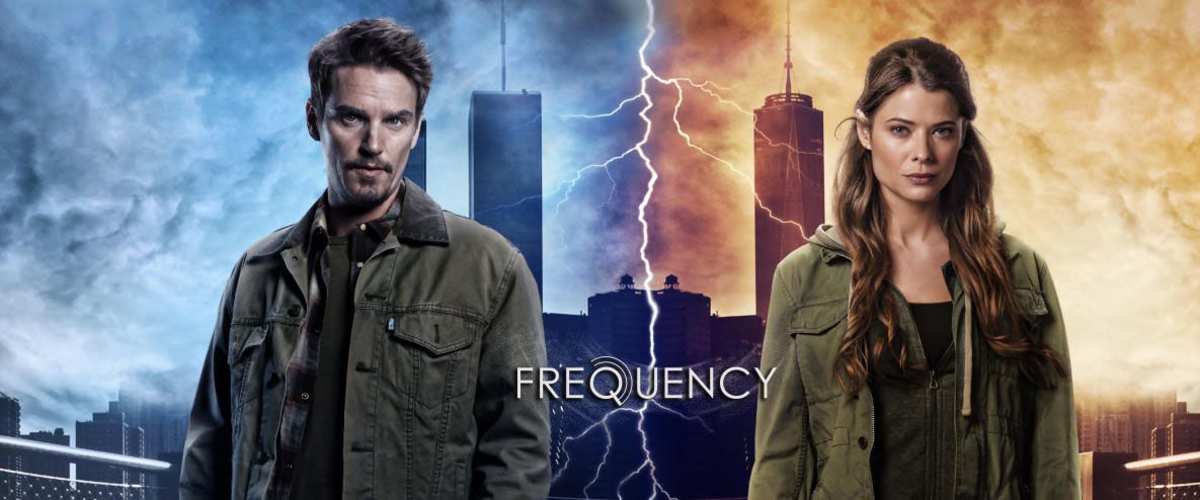 Frequency - Season 1