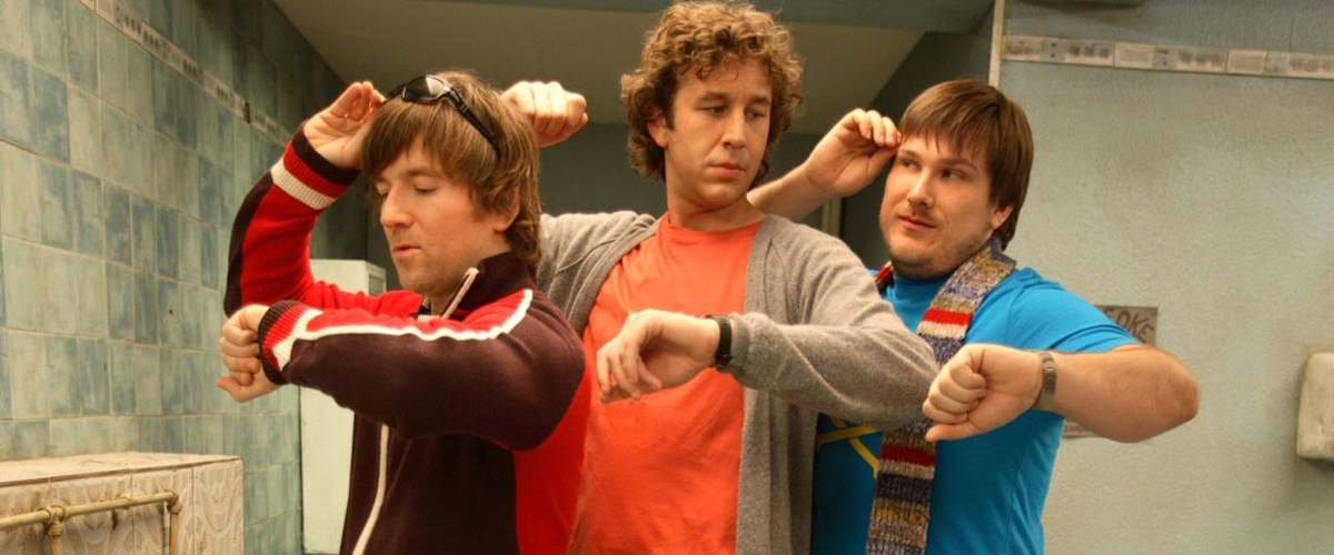 Watch Frequently Asked Questions About Time Travel