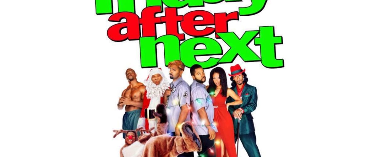 Friday After Next, Full Movie