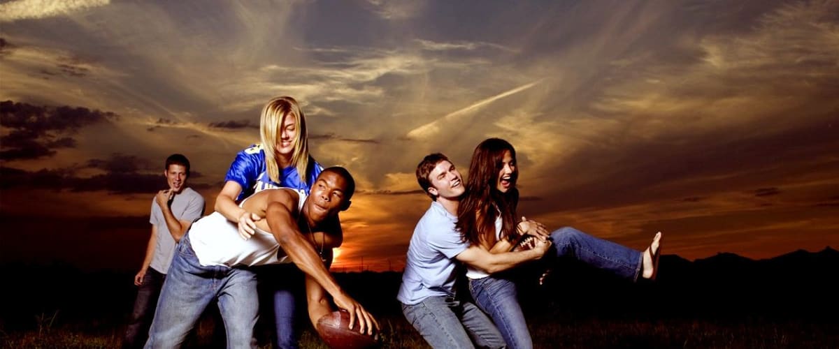 Watch Friday Night Lights - Season 5
