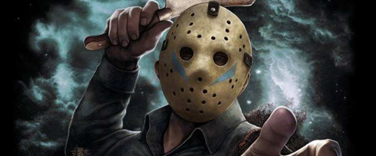 Friday The 13th A New Beginning