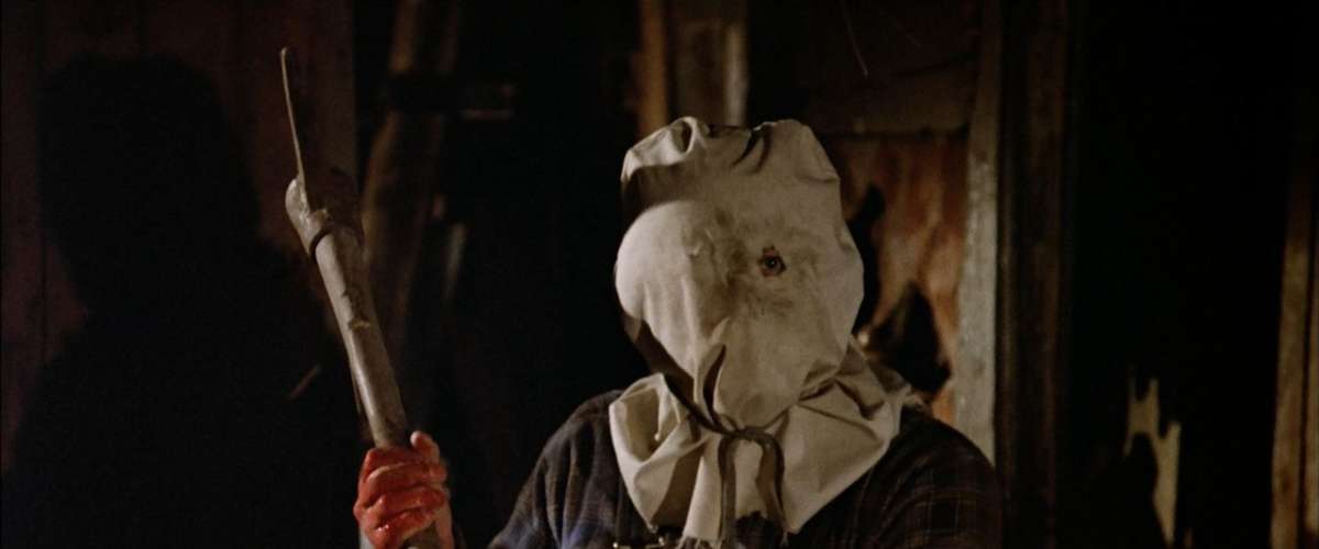 Watch Friday The 13th Part 2